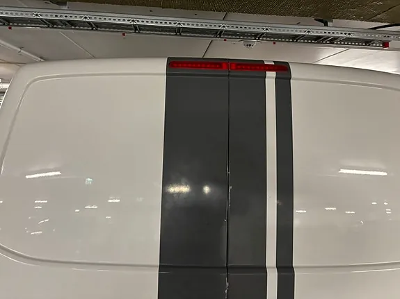 Volkswagen Transporter 2019 photo 4