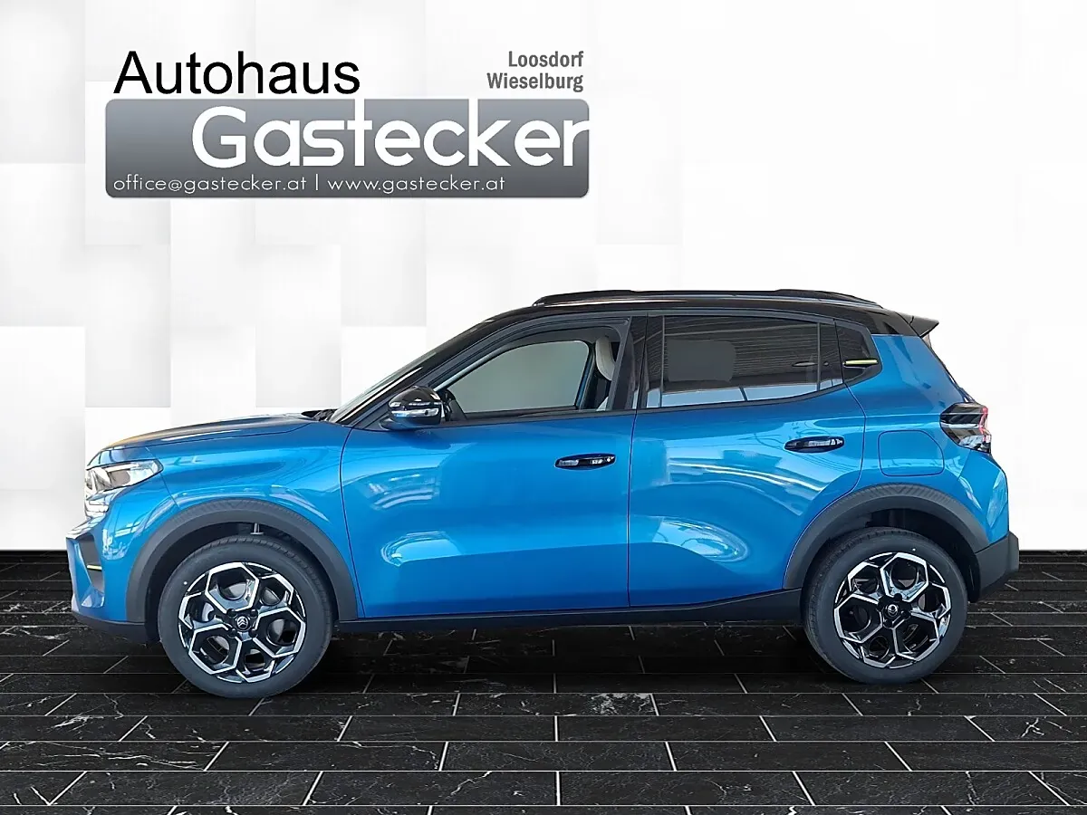 Citroen C3 2026 photo 2