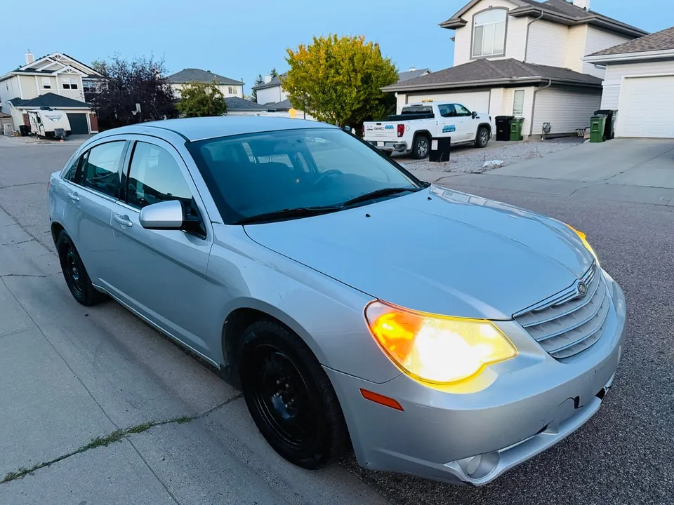 Chrysler Sebring