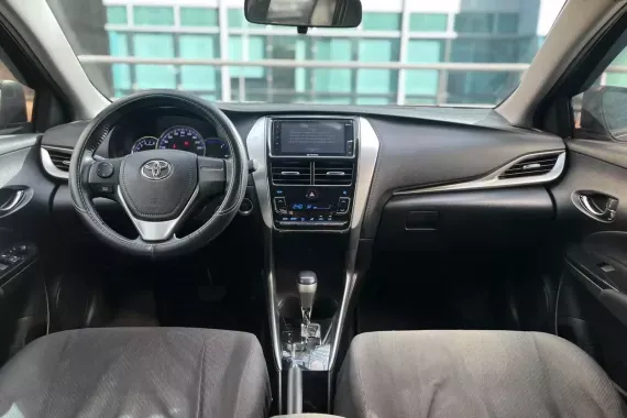 Toyota Vios 2019 photo 4