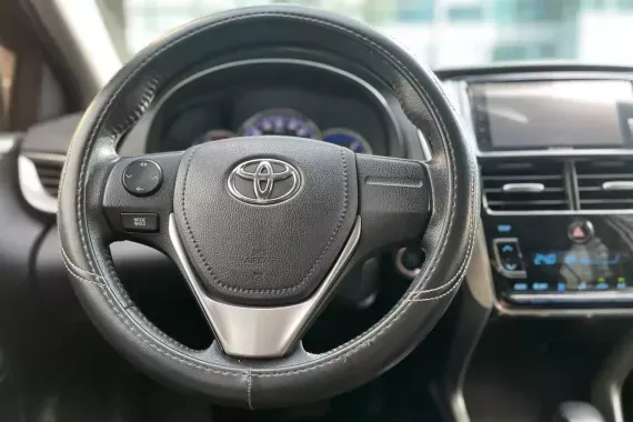 Toyota Vios 2019 photo 5
