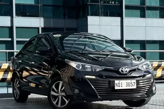 Toyota Vios 2019 photo 2