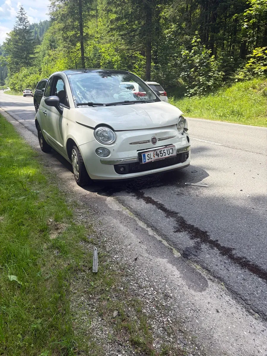 Fiat 500 2014 photo 3
