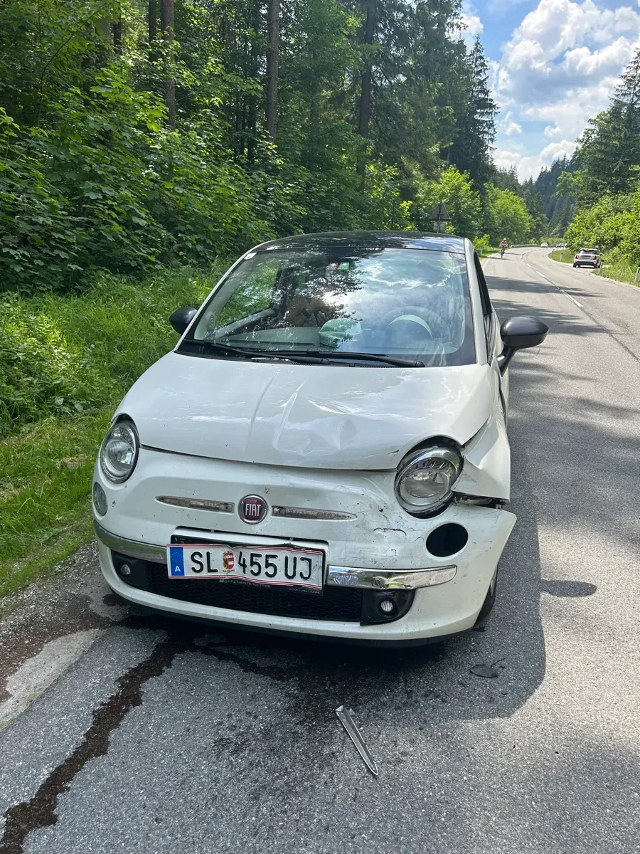 Fiat 500 2014 photo 2
