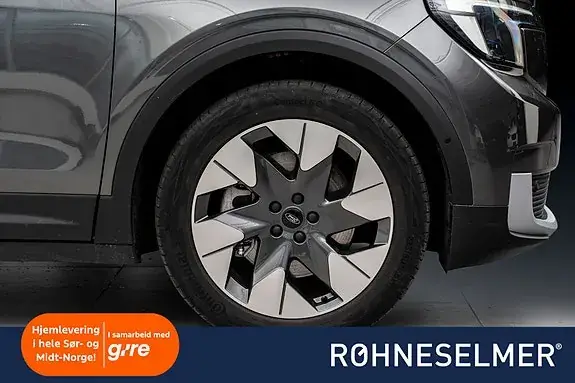 Ford Explorer 2026 photo 5