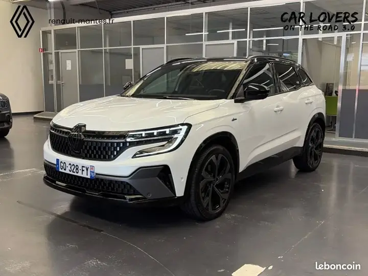 Renault Austral