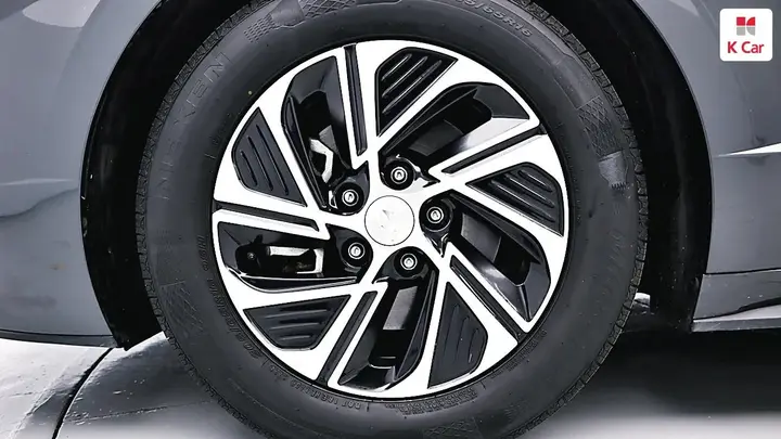 Hyundai Sonata 2020 photo 5