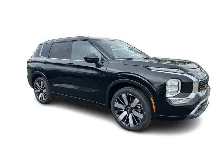 Mitsubishi Outlander 2026 photo 2
