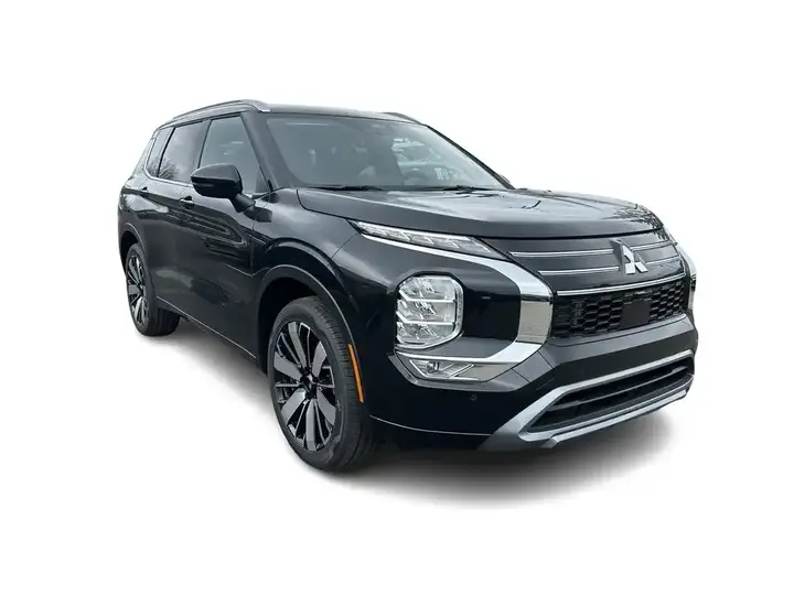 Mitsubishi Outlander 2026 photo 3