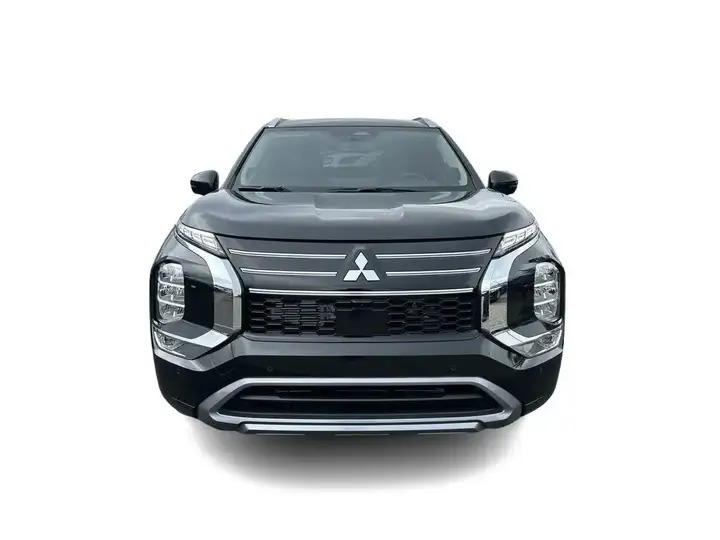 Mitsubishi Outlander 2026 photo 4