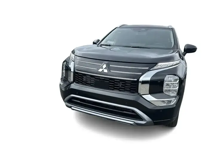 Mitsubishi Outlander 2026 photo 5