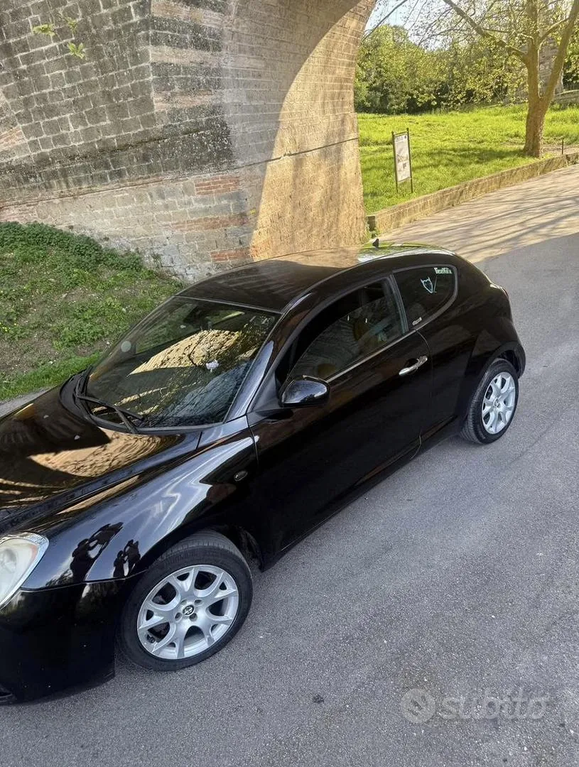 Alfa Romeo Mito 2010 photo 2