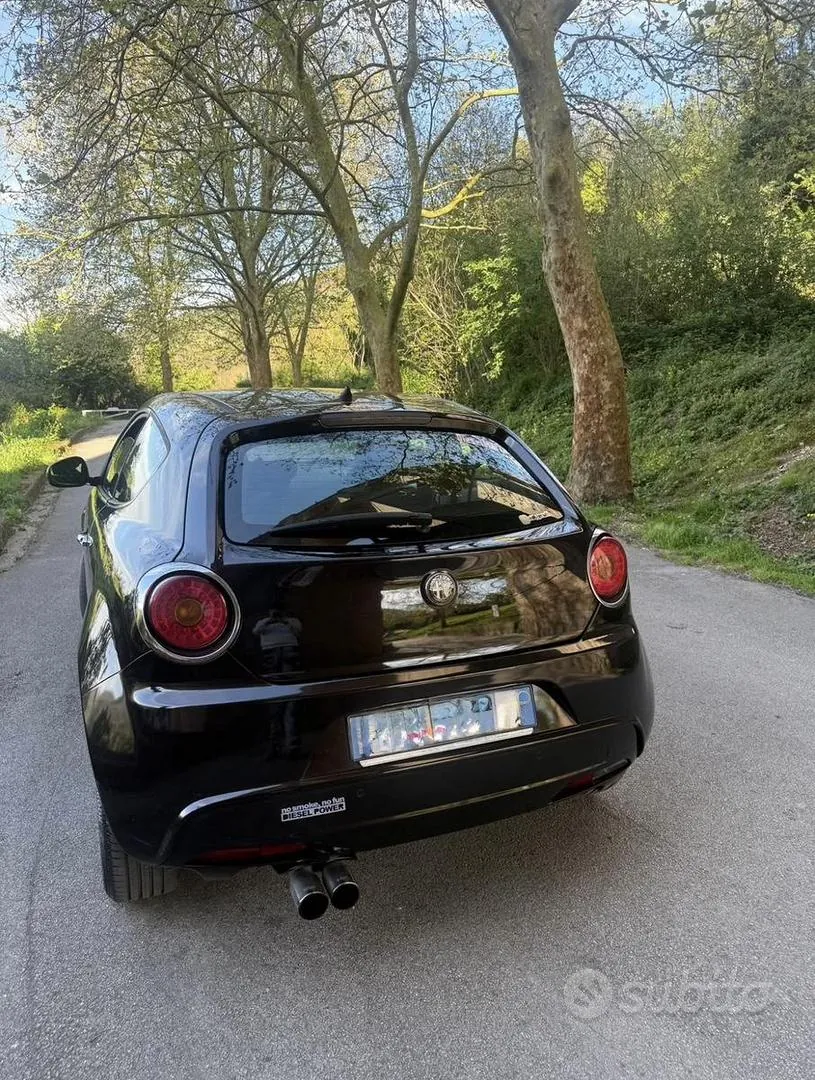 Alfa Romeo Mito 2010 photo 3