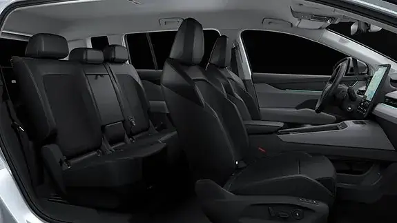 Skoda Peaq 2027 photo 5