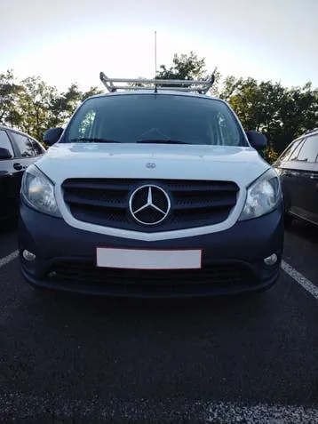 Mercedes-Benz Citan