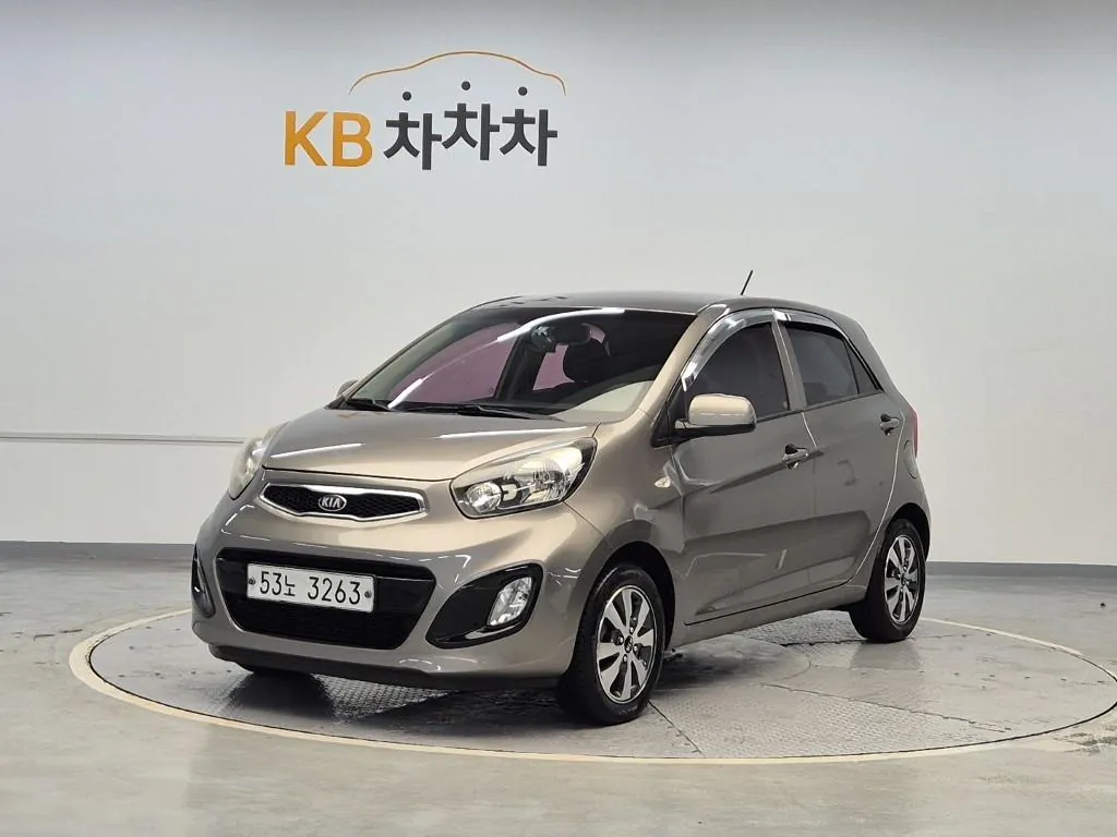 Kia Morning