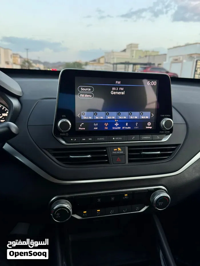 Nissan Altima 2021 photo 2