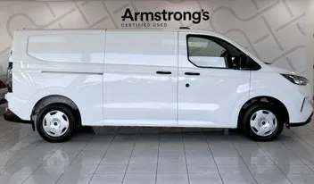 Ford Transit 2024 photo 4