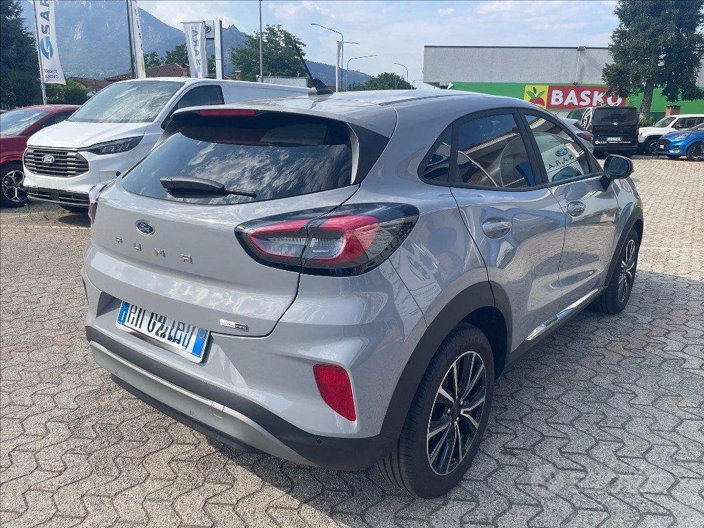 Ford Puma 2023 photo 5