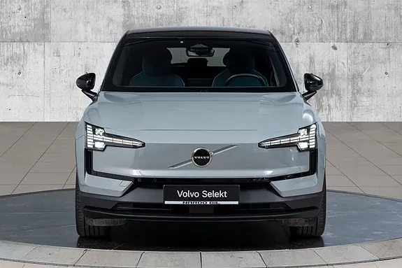 Volvo Ex30 2025 photo 3