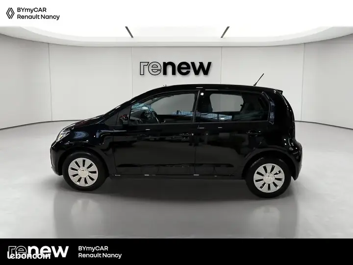 Volkswagen Up 2021 photo 2