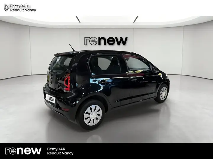 Volkswagen Up 2021 photo 5