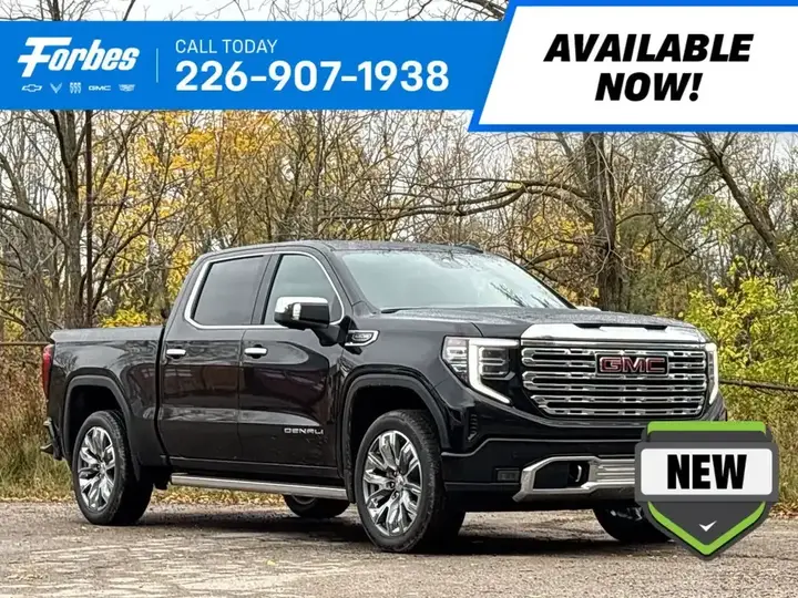 GMC Sierra 1500