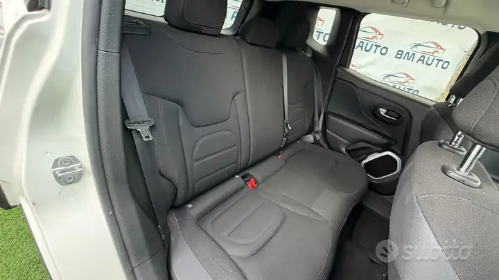 Jeep Renegade 2017 photo 5
