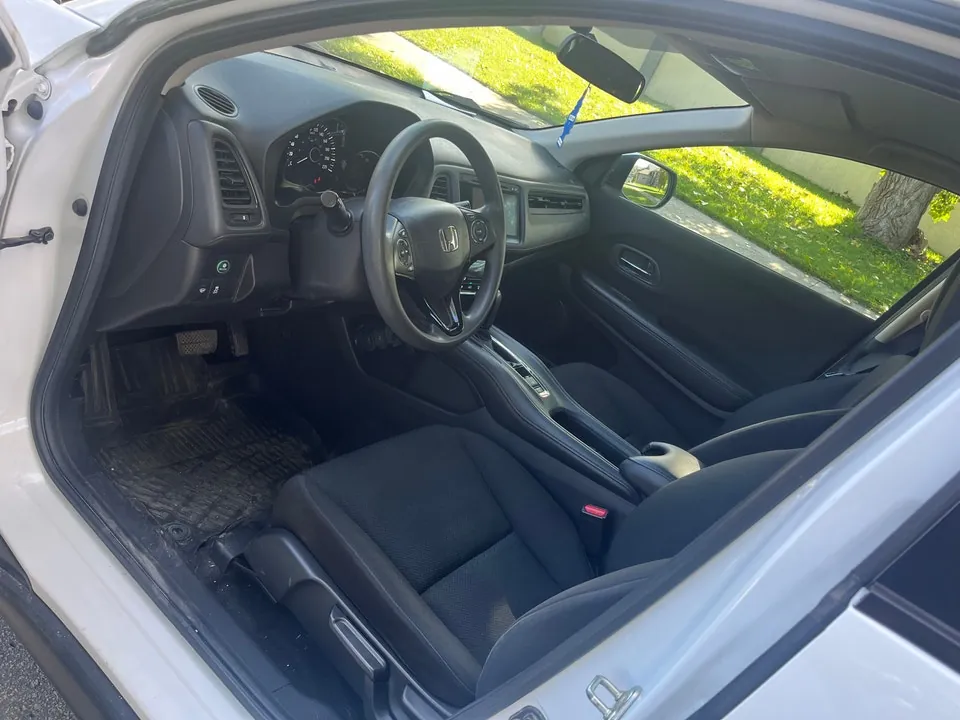 Honda Hr-V 2016 photo 5