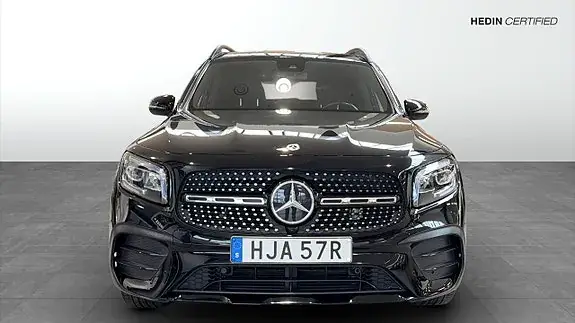 Mercedes-Benz Glb 2021 photo 2