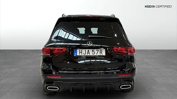 Mercedes-Benz Glb 2021 photo 5