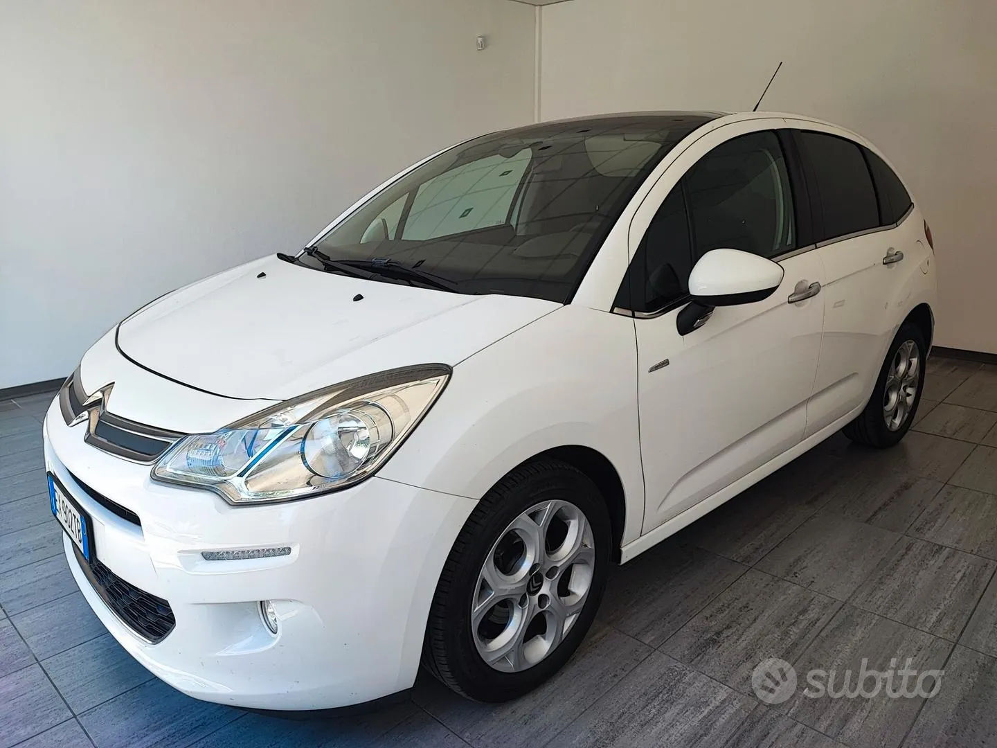 Citroen C3