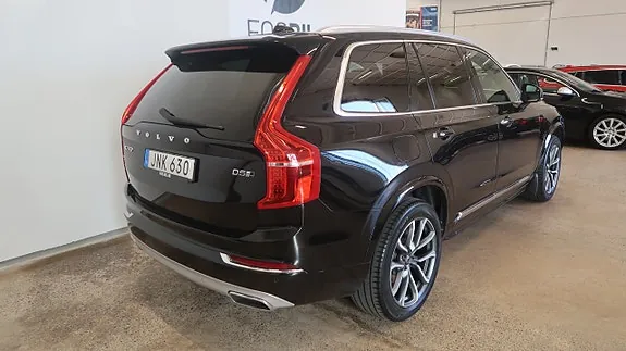 Volvo Xc90 2017 photo 4