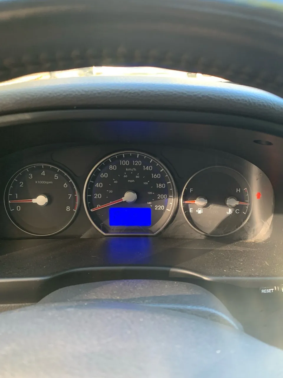 Hyundai Sante Fe 2010 photo 4
