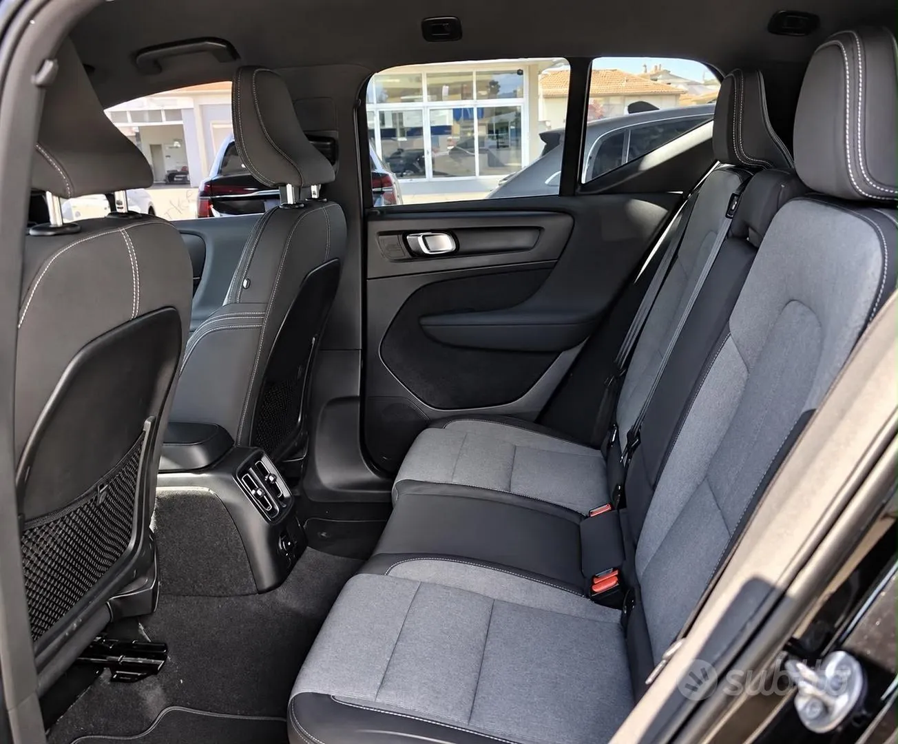 Volvo Xc40 2022 photo 5