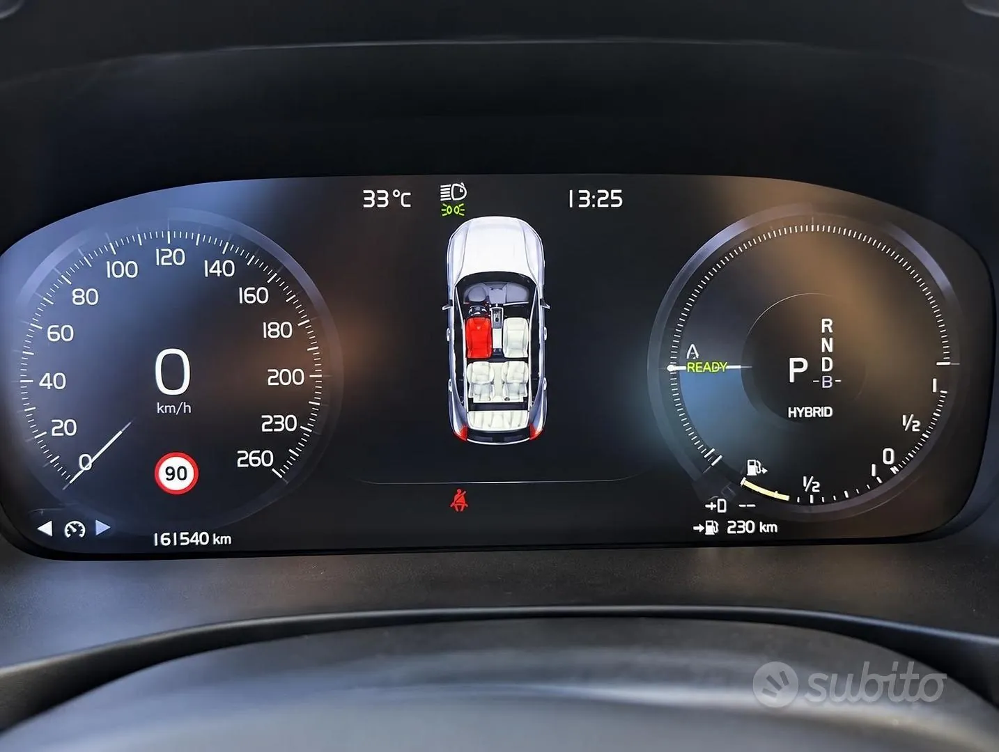 Volvo Xc40 2022 photo 3