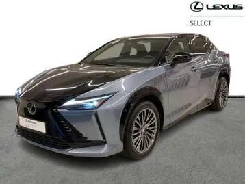 Lexus Rz