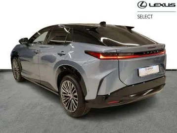 Lexus Rz 2025 photo 3
