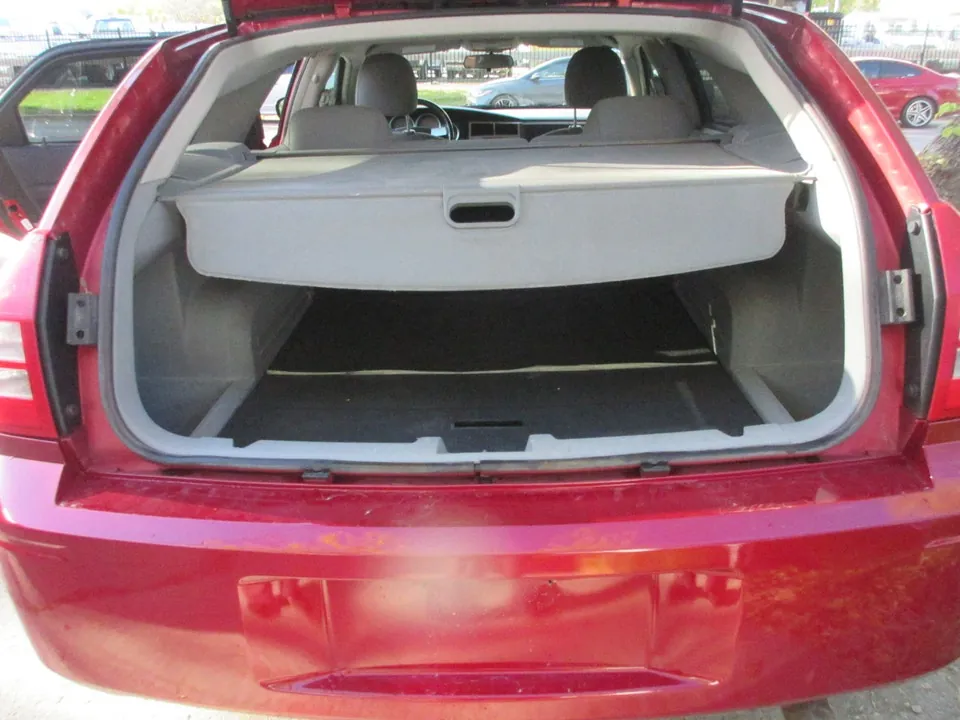 Dodge Magnum 2007 photo 4
