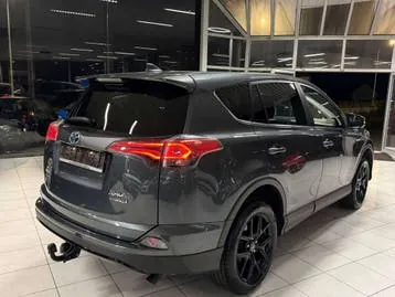 Toyota Rav4 2018 photo 3