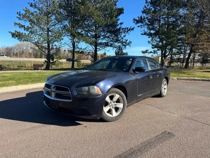 Dodge Charger