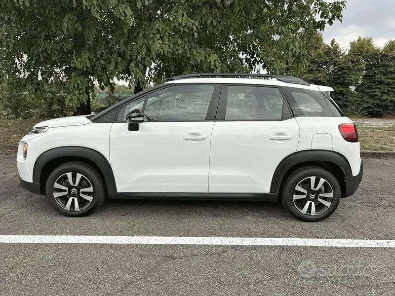 Citroen C3 Aircross 2020 photo 2