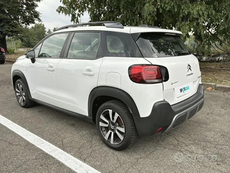 Citroen C3 Aircross 2020 photo 3