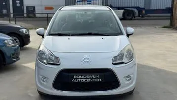 Citroen C3 2012 photo 3