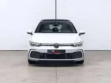Volkswagen Golf Gte 2021 photo 2
