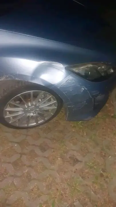 Mazda 6 Gh