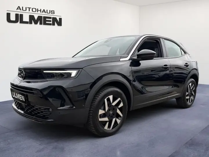 Opel Mokka Elegance