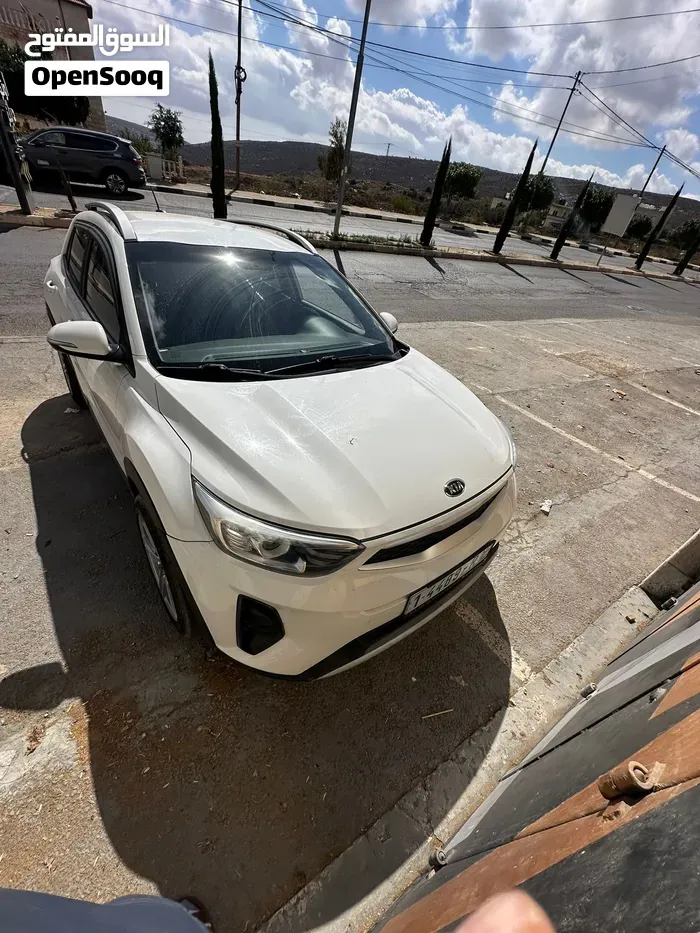 Kia Stonic 2020 photo 2