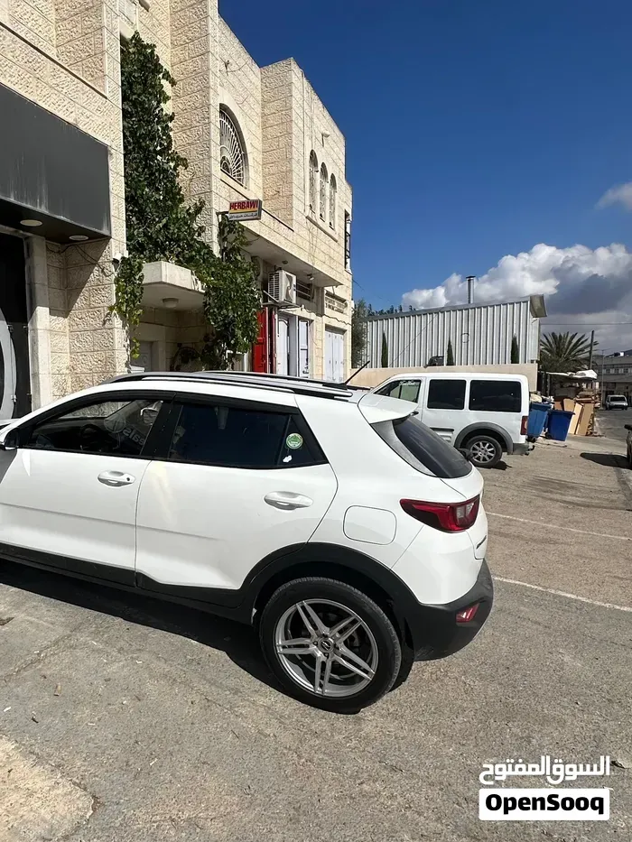 Kia Stonic 2020 photo 3