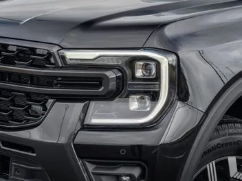 Ford Ranger 2026 photo 4